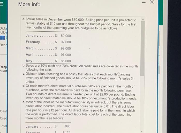 operations: (Click the icon to view the data.) Click the icon to