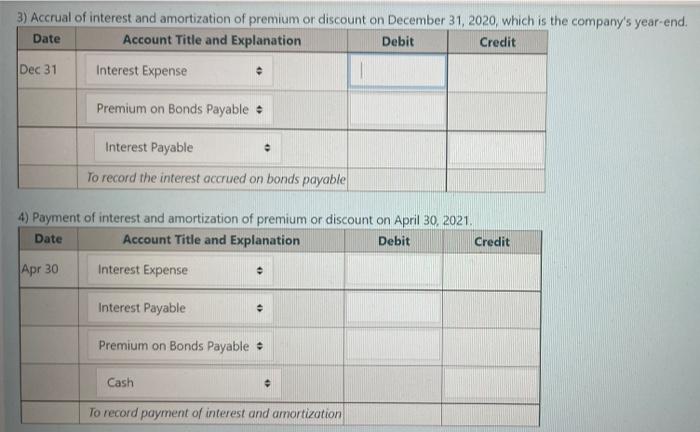of 8% per annum. Interest is to be paid semi-annually on October