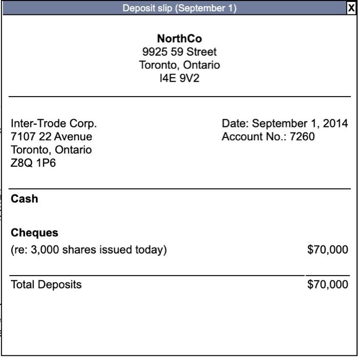 include below. hopefully you can see all the info. this is my