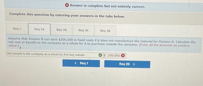 (Static) Truboll Incorporated which manufactures sports (The following information applies to the