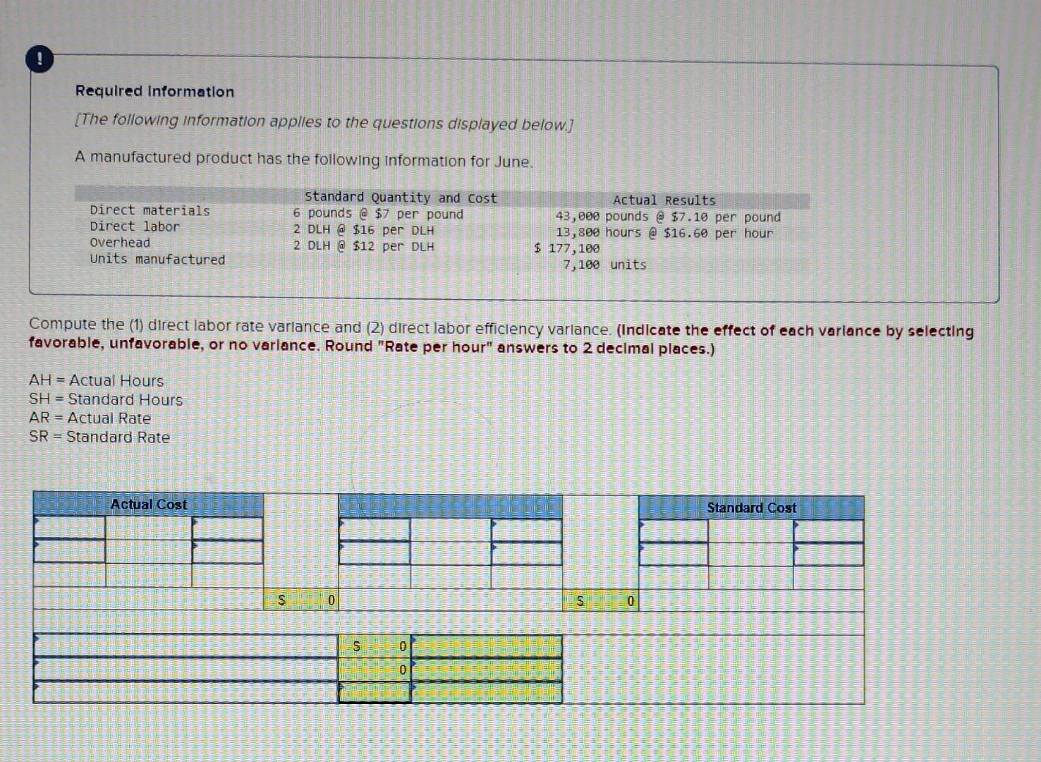 #3 every box outlined in blue needs filled in ! Required Information