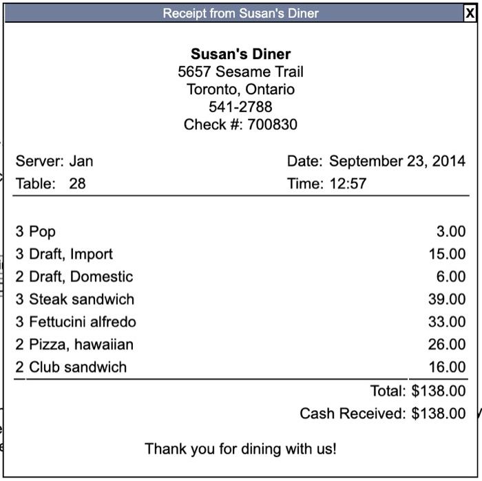 for each work day (Monday-Friday) in the month (for simplicity, please ignore