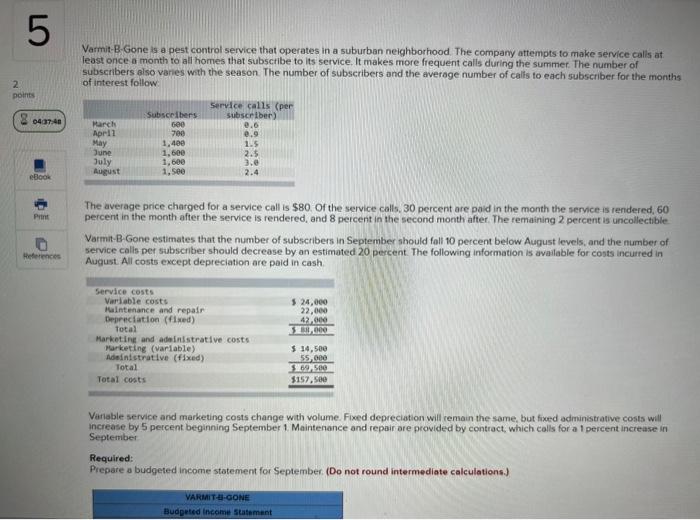  Please help me with this question. Thank you so much! 5