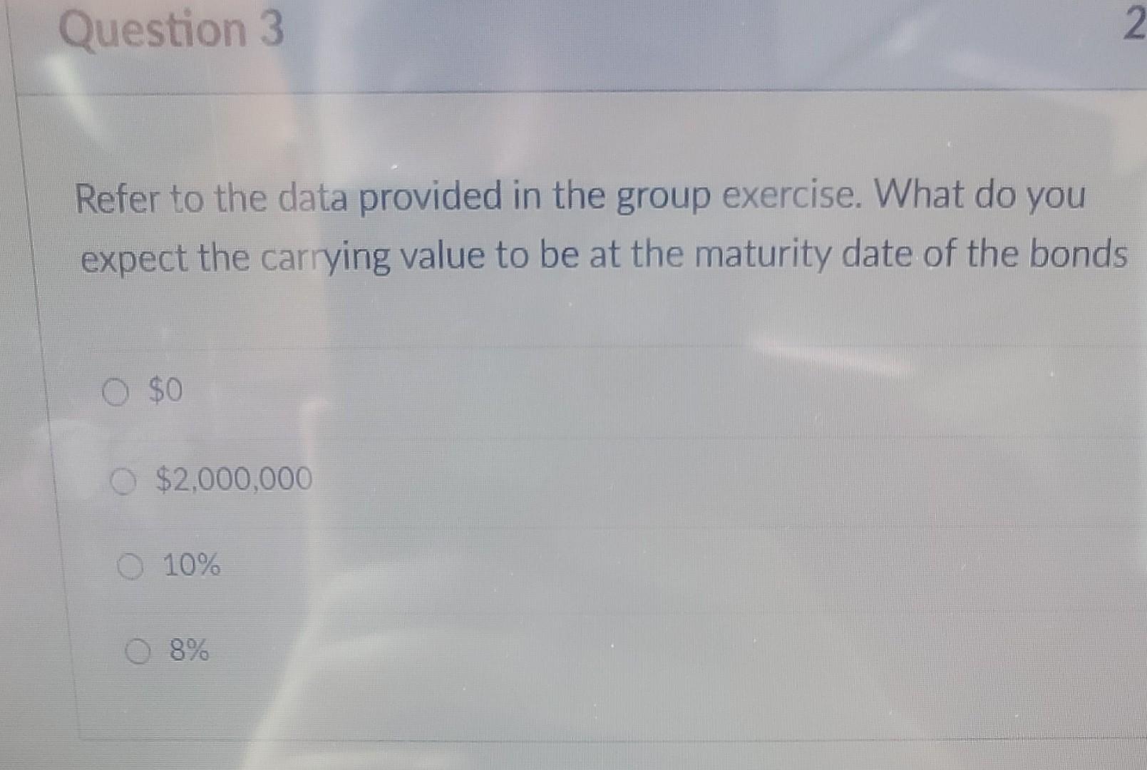 were sold at $2,162,290. The company uses the straight line method of