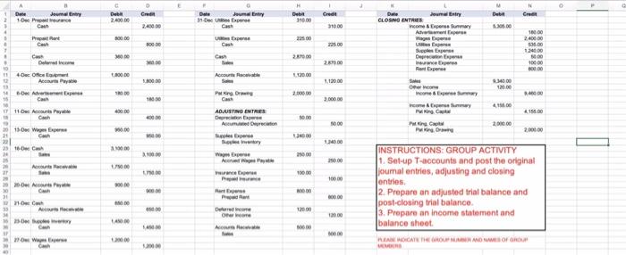 NEED ASAP Problem 1: Computer King Company Illustrative Problem: Computer King Company