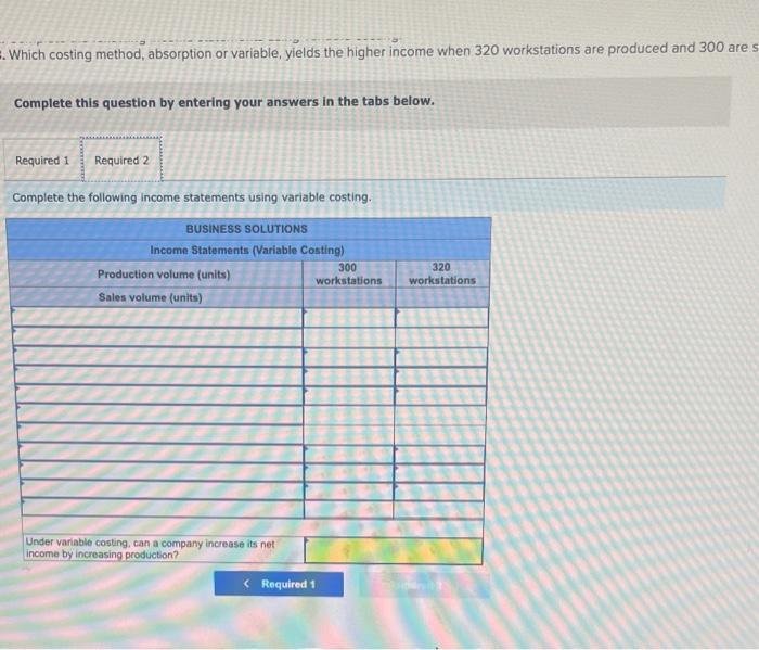 it. Thanks. SP 6 Serial Problem Business Solutions (Algo) LO P2 Santana