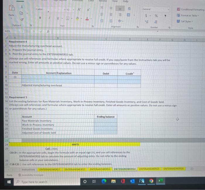 manufactures three-wheeled bikes for adults. The company allocates manufacturing overhead based on