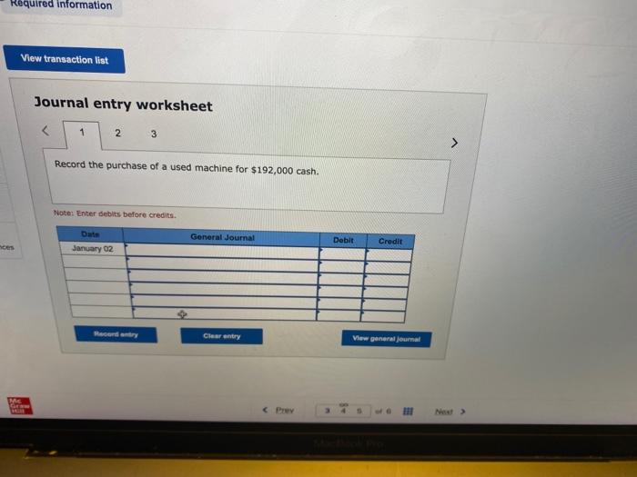 Disposal of plant assets LO C1, P1, P2 [The following information applies