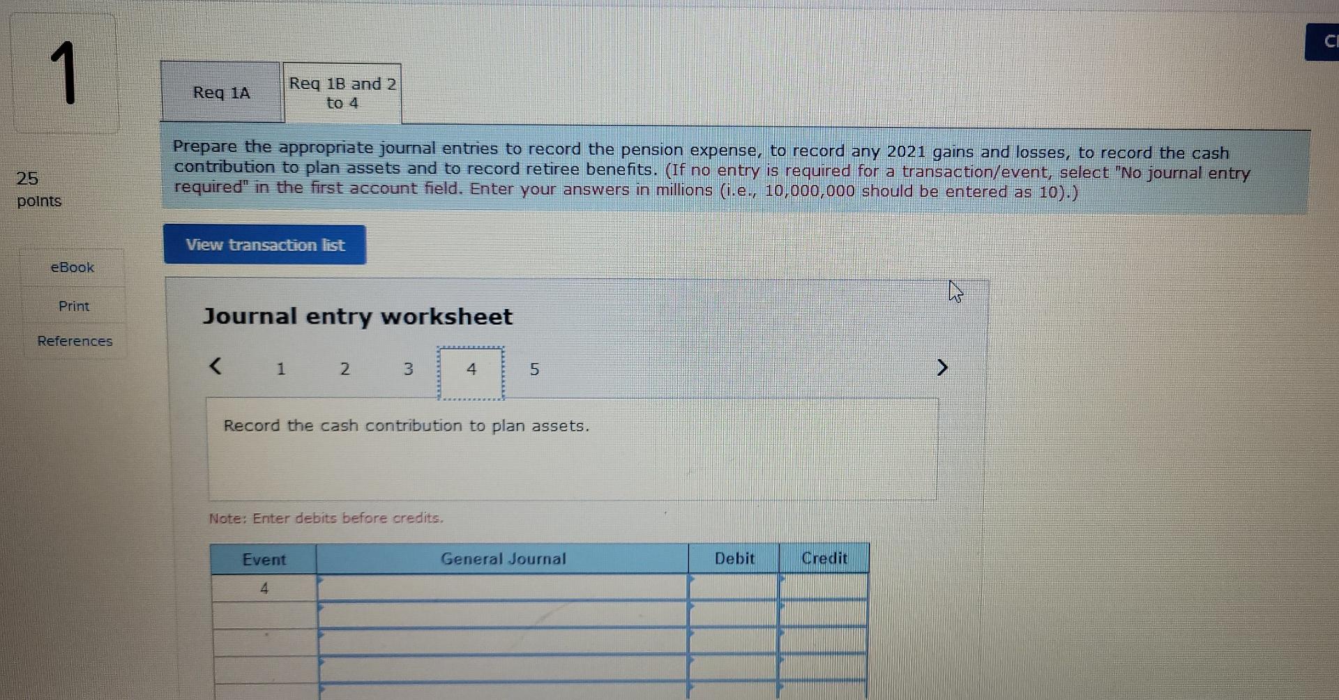 per year) Net loss-AOCI at Jan.1, 2021 (previous losses exceeded previous gains)