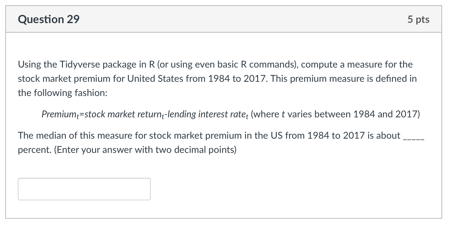  Using the Tidyverse package in R (or using even basic R