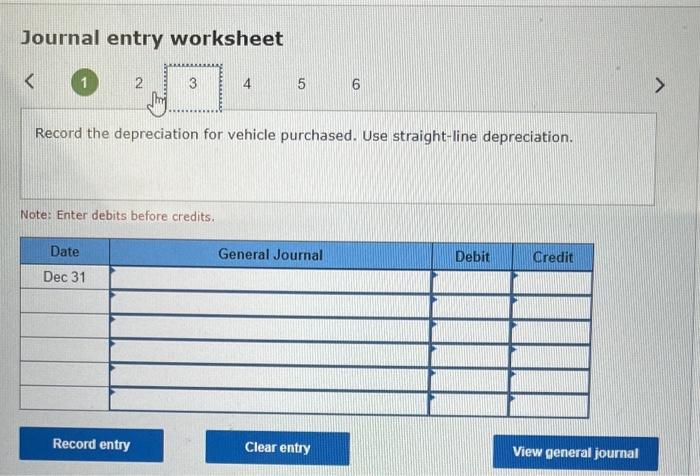 done wrong. Tony and Suzie see the need for a rugged all-terrain