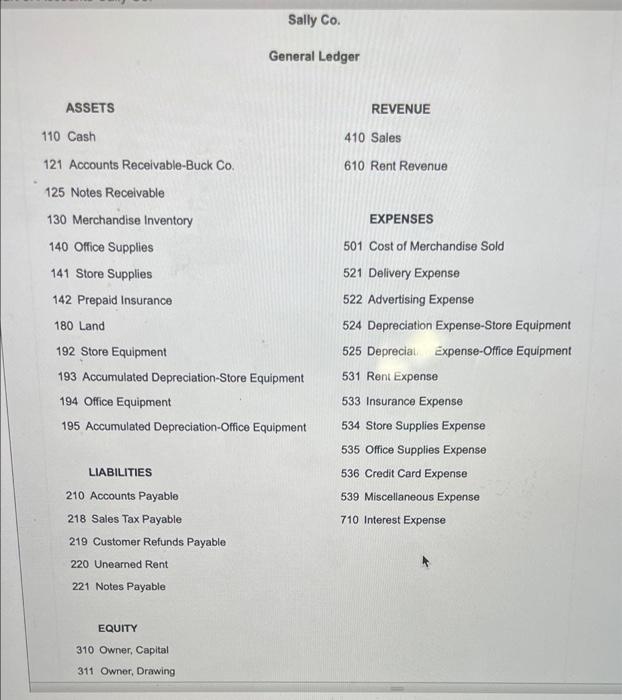 merchandise to Buck Co. on account, $58.900, terms 2/15, 30. The cost