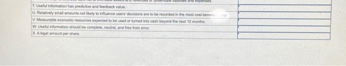 2-2, 2-3, 2-4 Match each definition with its related term by selecting