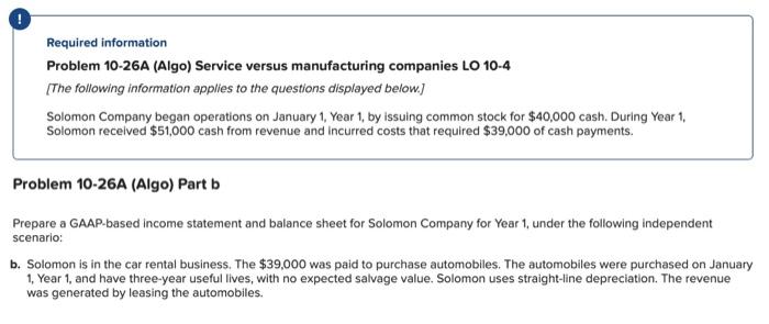 Please help complete income statement and balance sheet using the format provided