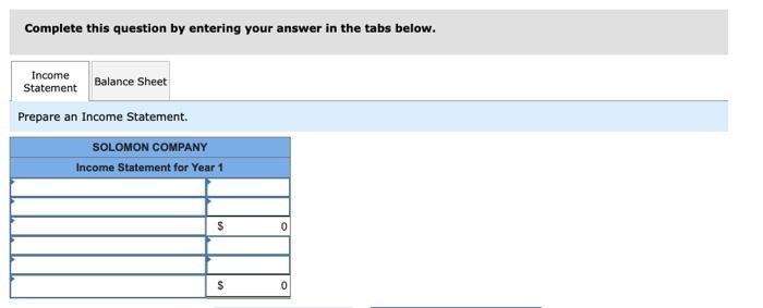 below. thank you! #9 Required information Problem 10-26A (Algo) Service versus manufacturing