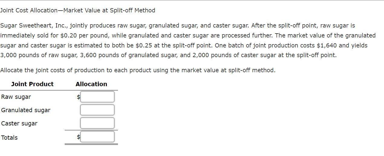 please if you can show steps to solving to study them Joint