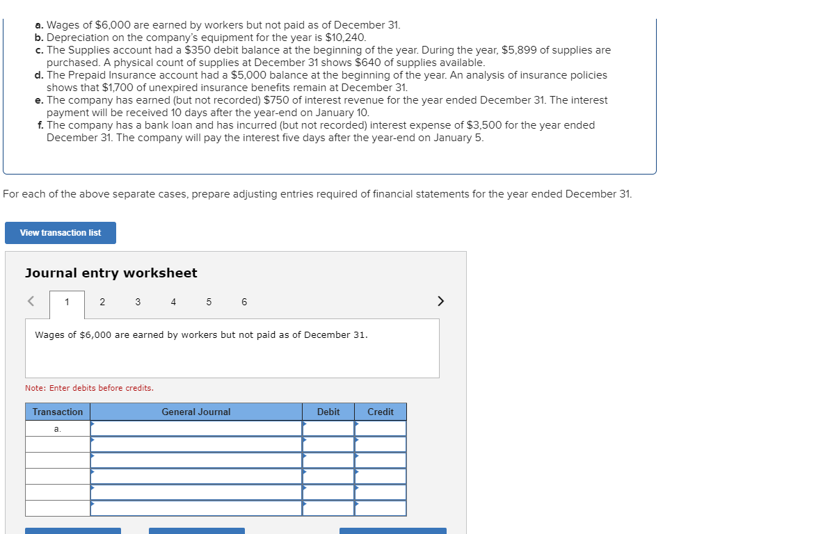 eight employees worked Monday, December 31, and Wednesday, Thursday, and Friday, January