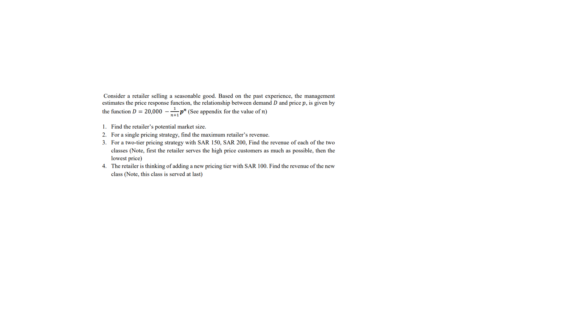 n= 2.7Please solve it as soon as possible. Note that n= 2.7