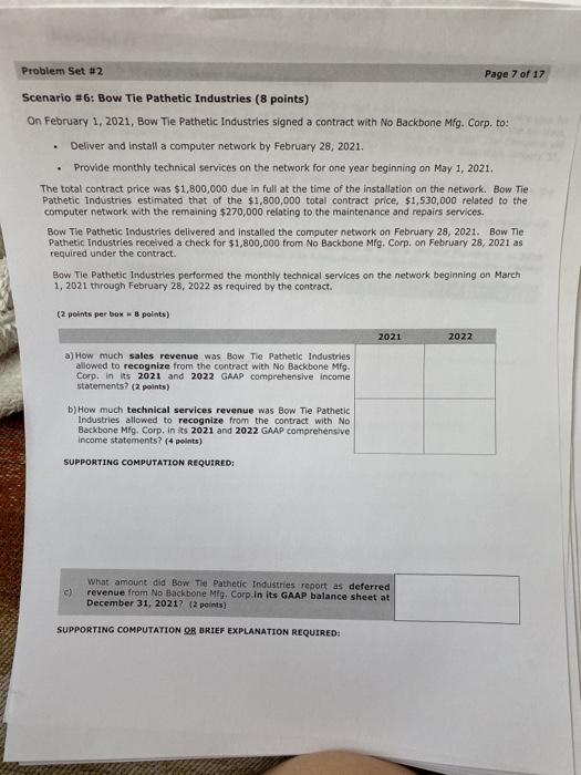 Laboratori Research Associates borrowed $600,000 cash from NinaBank and Trust and signed