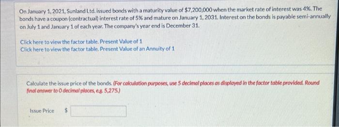 Please complete in the fields provided. Also include any calculations used. Note: