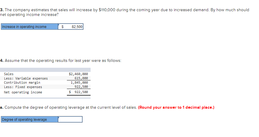 Company distributes a lightweight lawn chair that sells for $60 per unit.