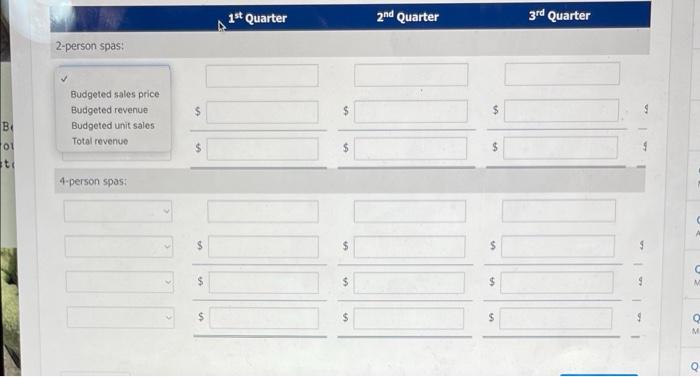 is a portable hot tub manufacturer. The company produces both 2-person and