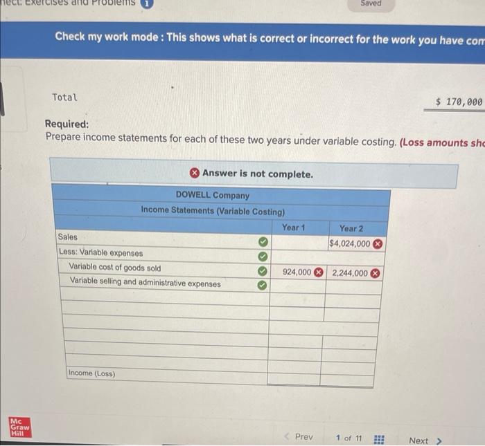 under absorpton costing lor its fist two years of opetation fodow Addional