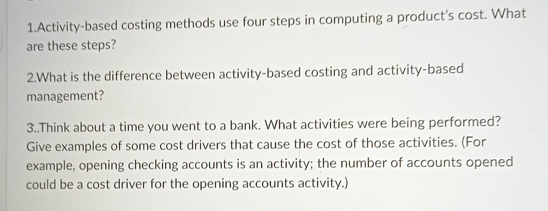 simple ans please no plagiarise material answer in 3/4 lines. plz.