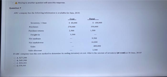 please solve it fast Moving to another question will save this response.
