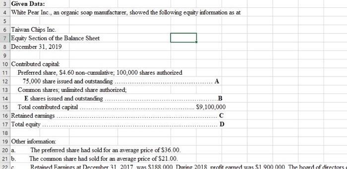 Please I need it as soon as possible. Please provide the steps