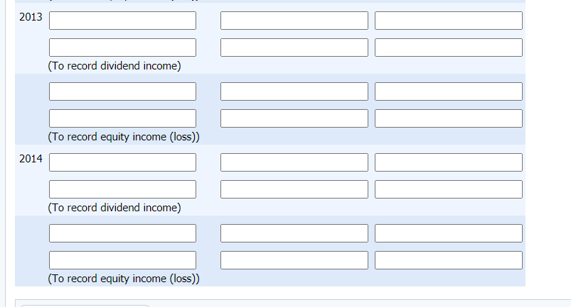 of common stock of Singer Company as a long-term investment. The purchase
