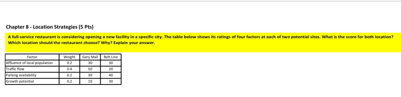 PLEASE READ!!PLEASE DO EVERYTHING ON GOOGLE EXCEL SHEETS AND POST THE LINK
