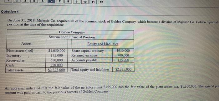 I need the answer very fast , please help , I do