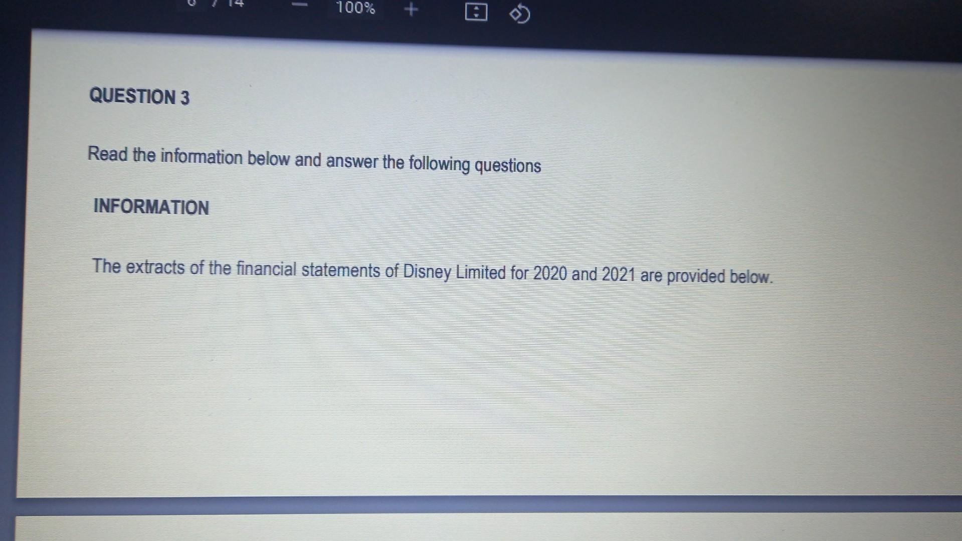 hi there I need help with question 3 please QUESTION 3