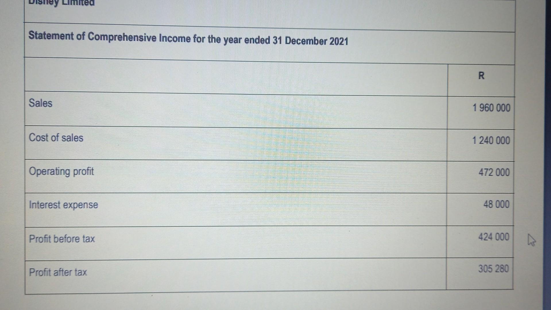 + INFORMATION 1 100% + S Read the information below and answer