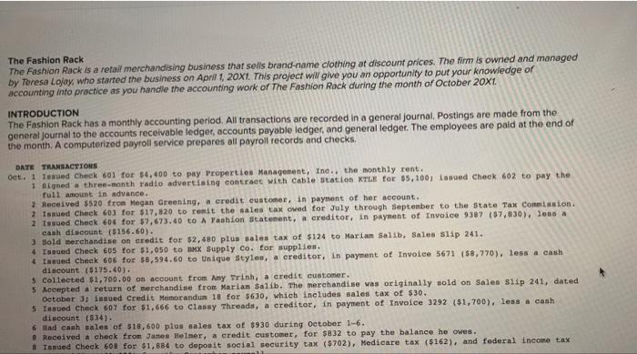 Do not do the general journal do post-coosing, balance sheet and SOWE