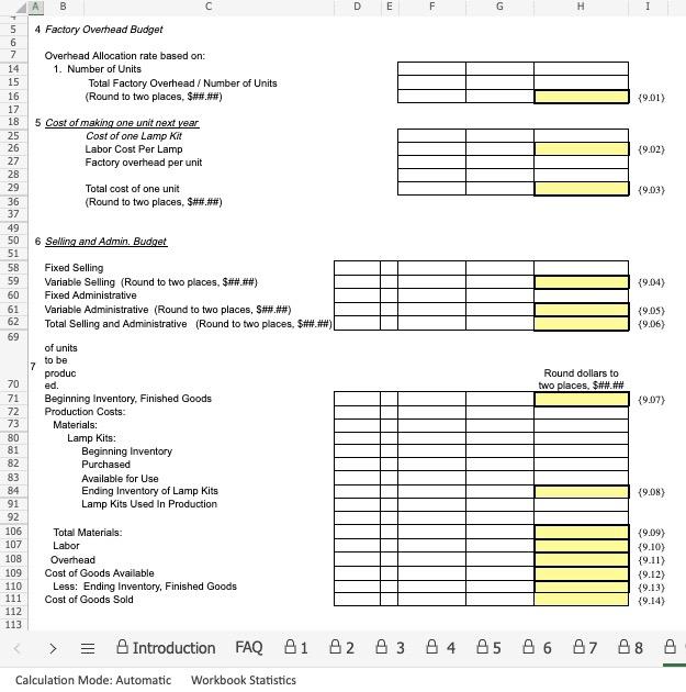 sada machine would be appreciated by his workers, and an appreciated worker