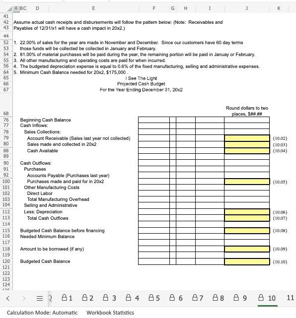 is a good worker 19 He has priced a machine at a