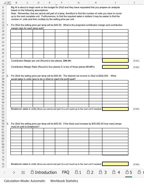 3 years, after which it would be inefficient, absolete and would have