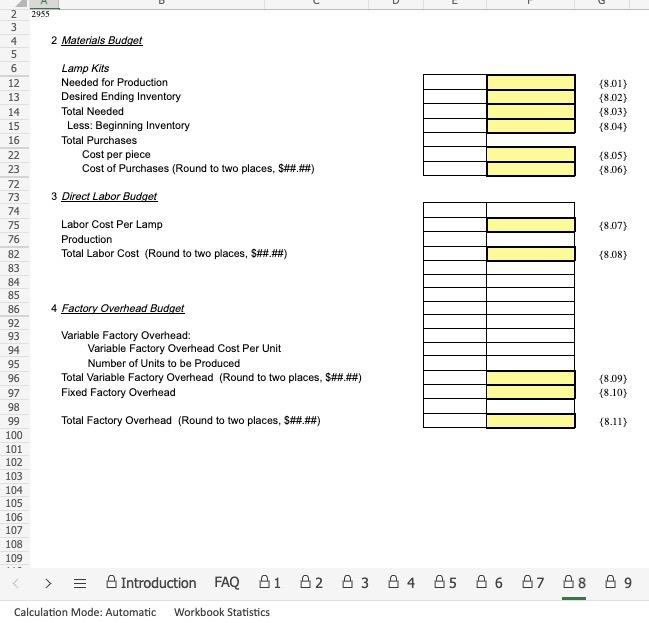 S.85 per 23 can would win him good wil. 29 30 What