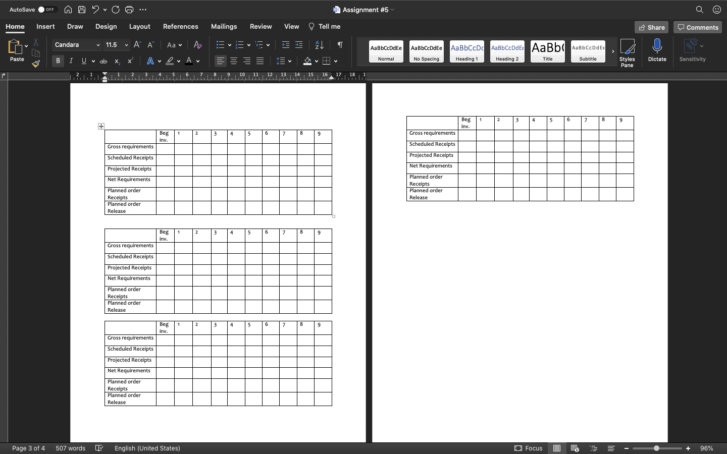Paste BI U ab Av Normal No Spacing Heading 1 Heading 2