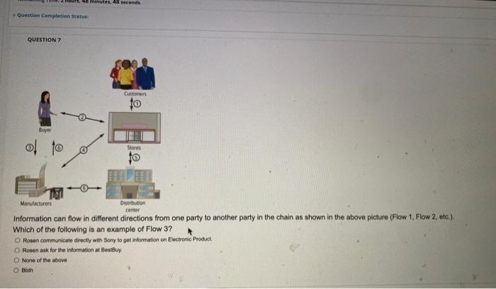 up later QUESTIONS Alan and Maise were having an argument in a