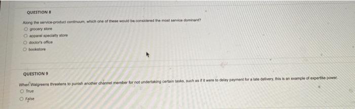 busy restaurant. Allan said he should leave, but also thought he said