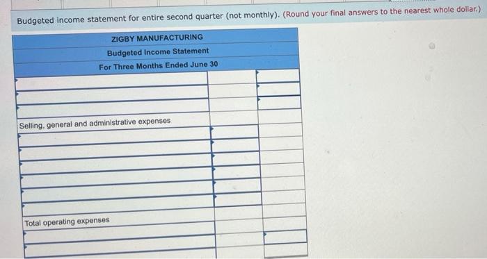 of direct materials that cost $20 per pound. Company policy calls for