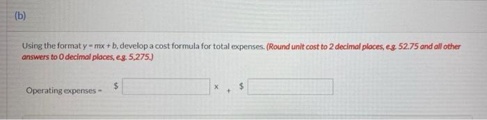 ended January 31: Sales revenue $ 1.440,000 320,000 1,120,000 Cost of goods