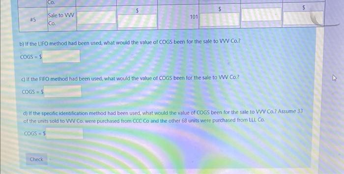 Take me to the text a) Fill in the missing numbers in