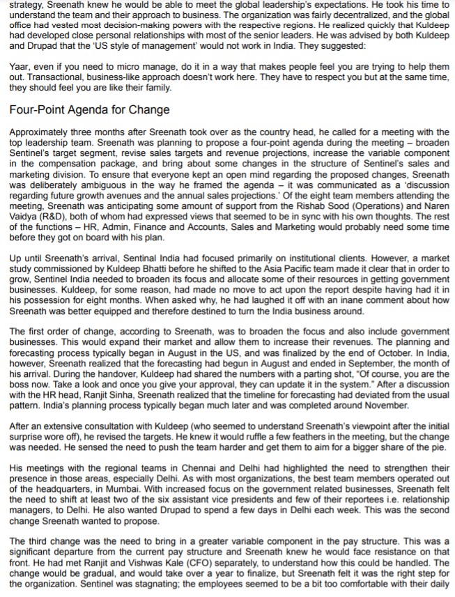 strategies to communicate difficult messages to an organization in times of change.(In