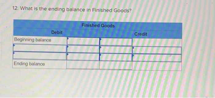 of 40,000 direct labor-hours. The following transactions were recorded for the year.
