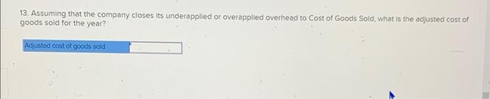 a. Raw materials were purchased on account, $592,000. b. Raw materials used
