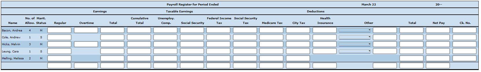 excuses like the images are not clear or information is not complete